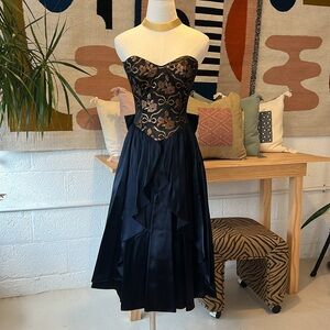 Gunne Sax by Jessica McClintock Dress